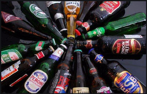 How to Talk About Beer Like a Pro